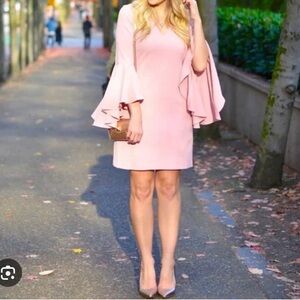 Never Worn Eliza J Dress!